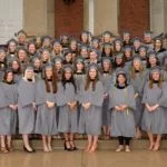 Pomeroy College of Nursing Class of 2017