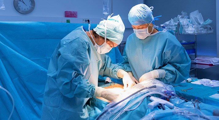 Make a Donation - Trauma & Acute Surgery Liverpool Hospital