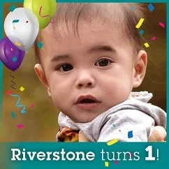 Riverstone Hlbritter Turns 1 