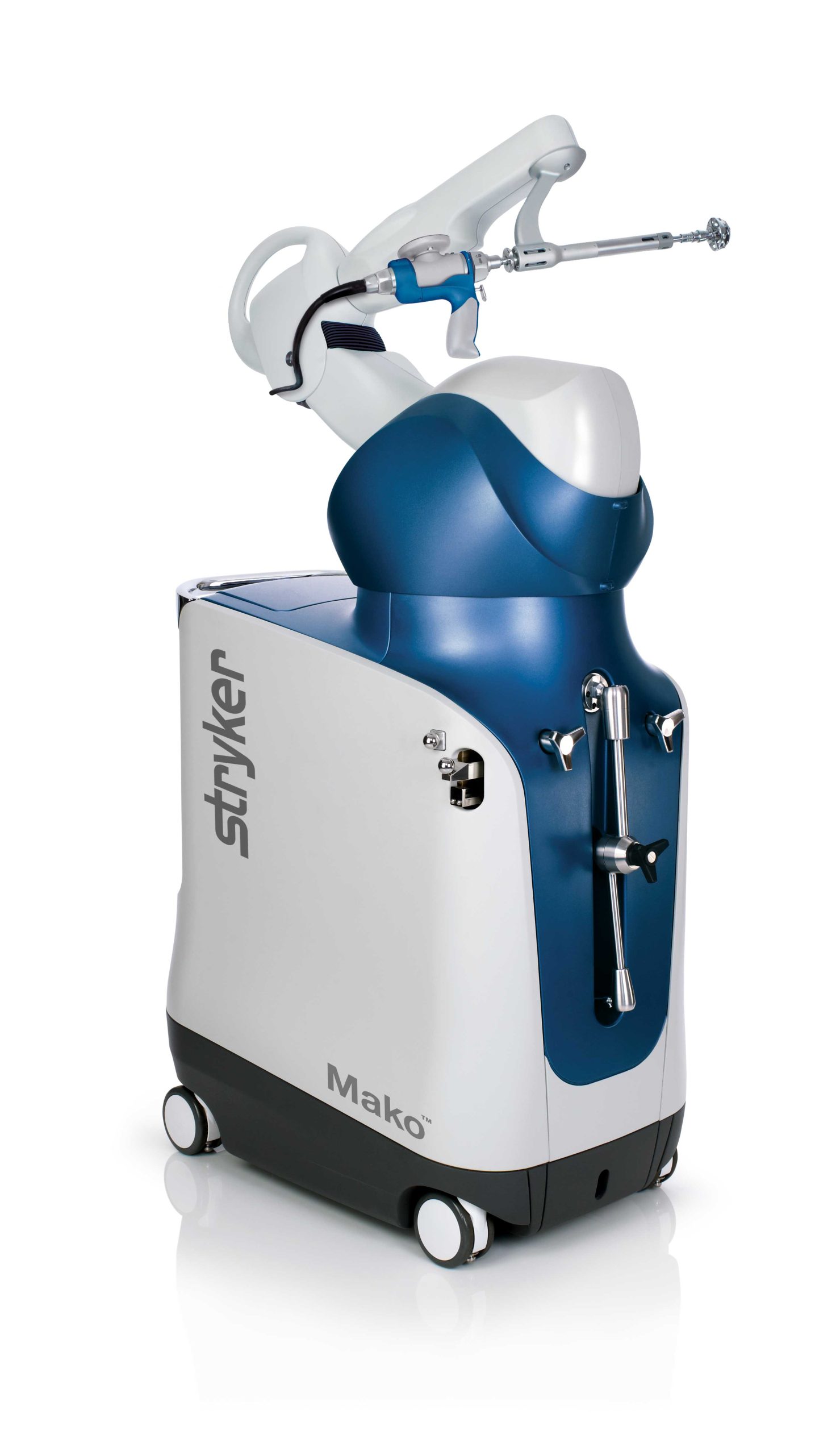 Mako Robotic-Arm Assisted Surgery – Med Center Health